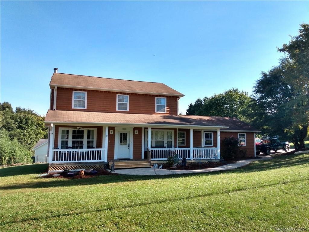 Property image 1 at 3000 Harris Houston Road, Charlotte, NC 28262