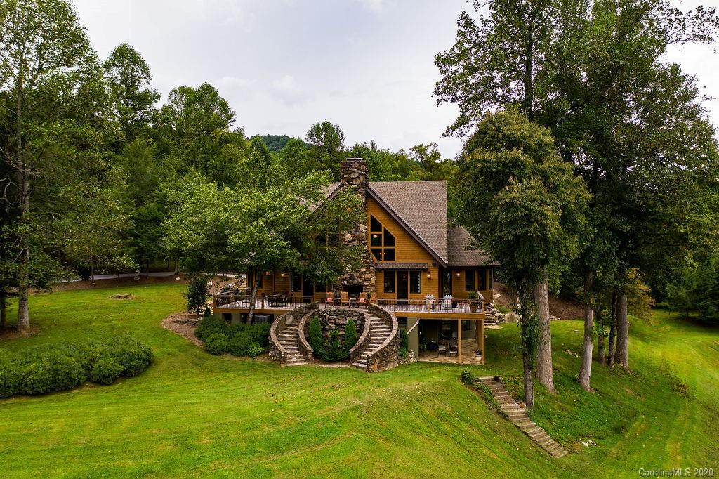 Property image 1 at 20 Wild Magnolia Way, Zirconia, NC 28790