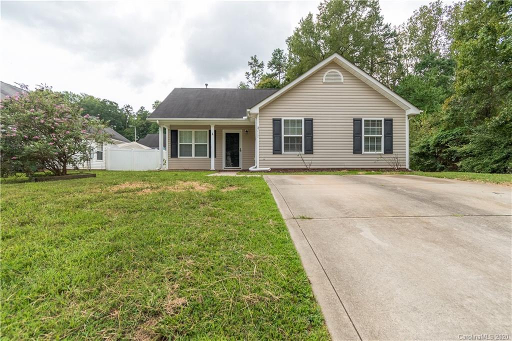 Property image 1 at 5717 Stone Bluff Court, Charlotte, NC 28214