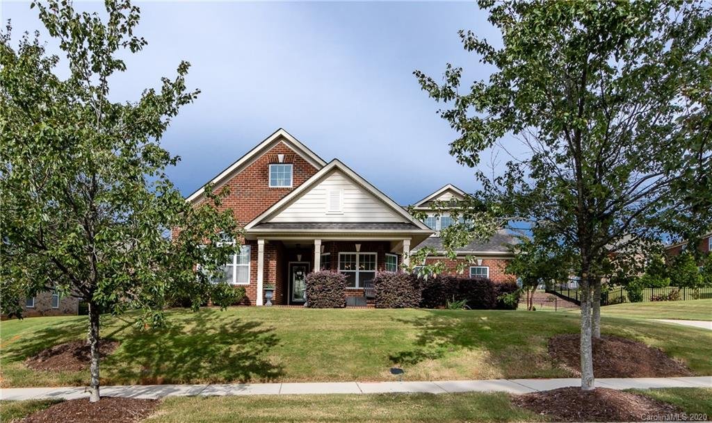 Property image 1 at 134 Snow Fountain Lane, Mooresville, NC 28115