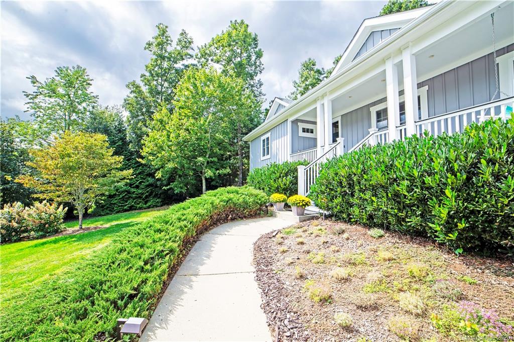 Property image 1 at 25 King Heights Drive, Fletcher, NC 28732