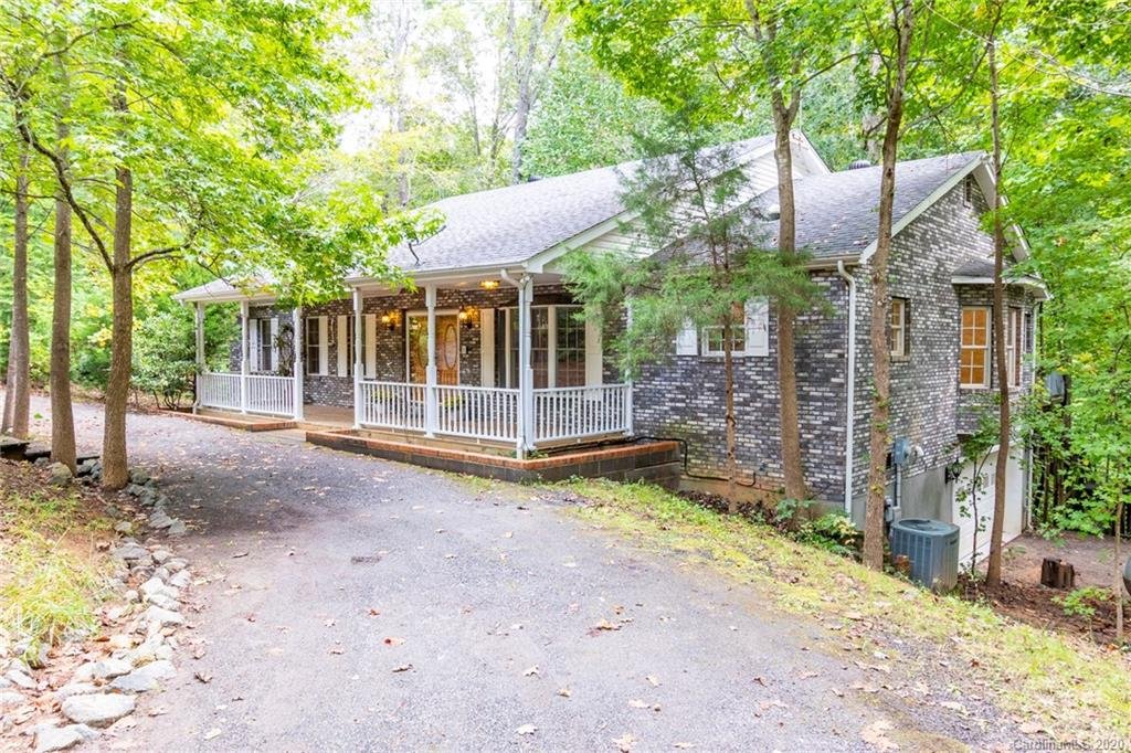 Property image 1 at 1667 Wolf Road, Iron Station, NC 28080