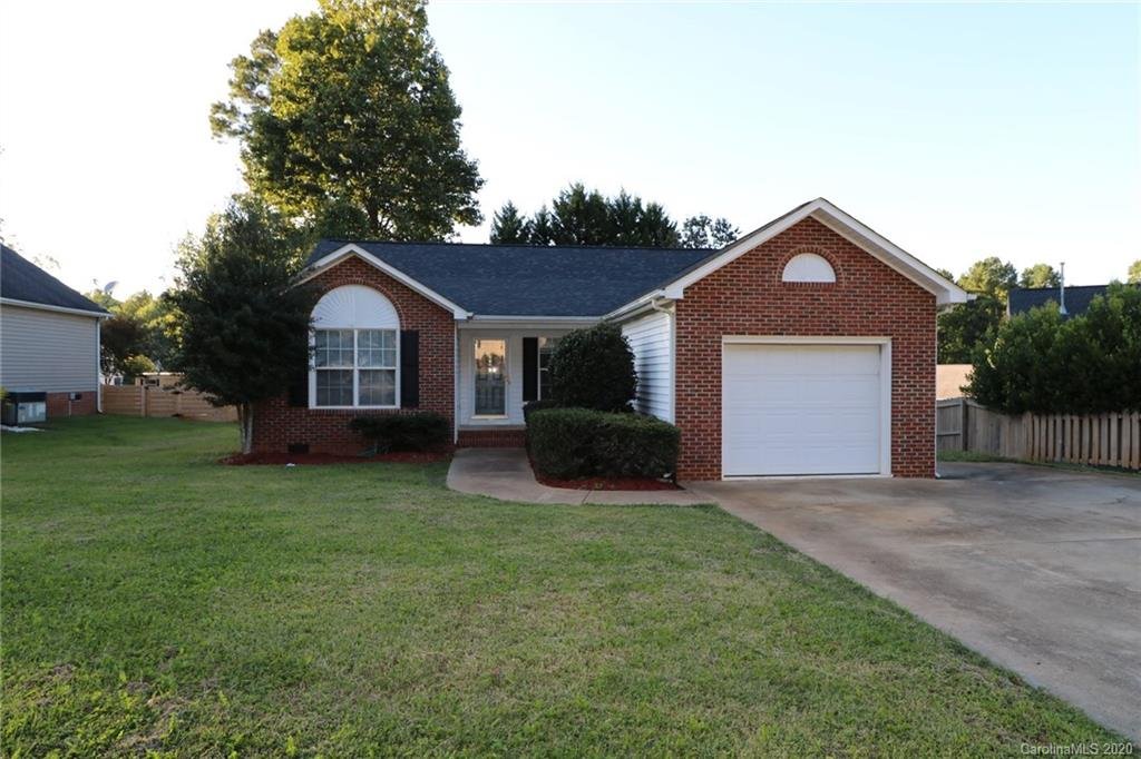 Property image 1 at 1011 White Water Circle, Belmont, NC 28012