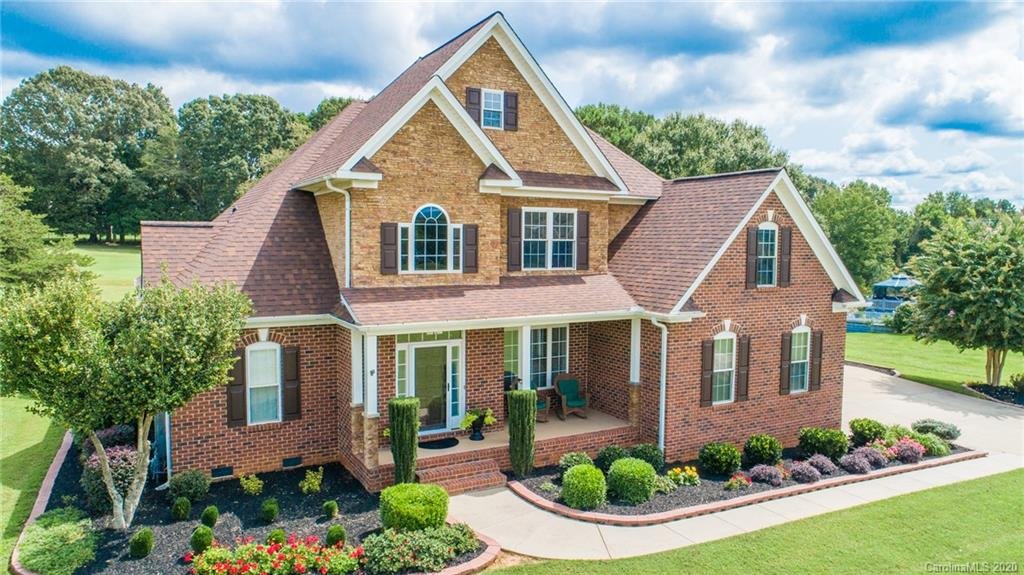 Property image 1 at 351 Canvasback Road, Mooresville, NC 28117