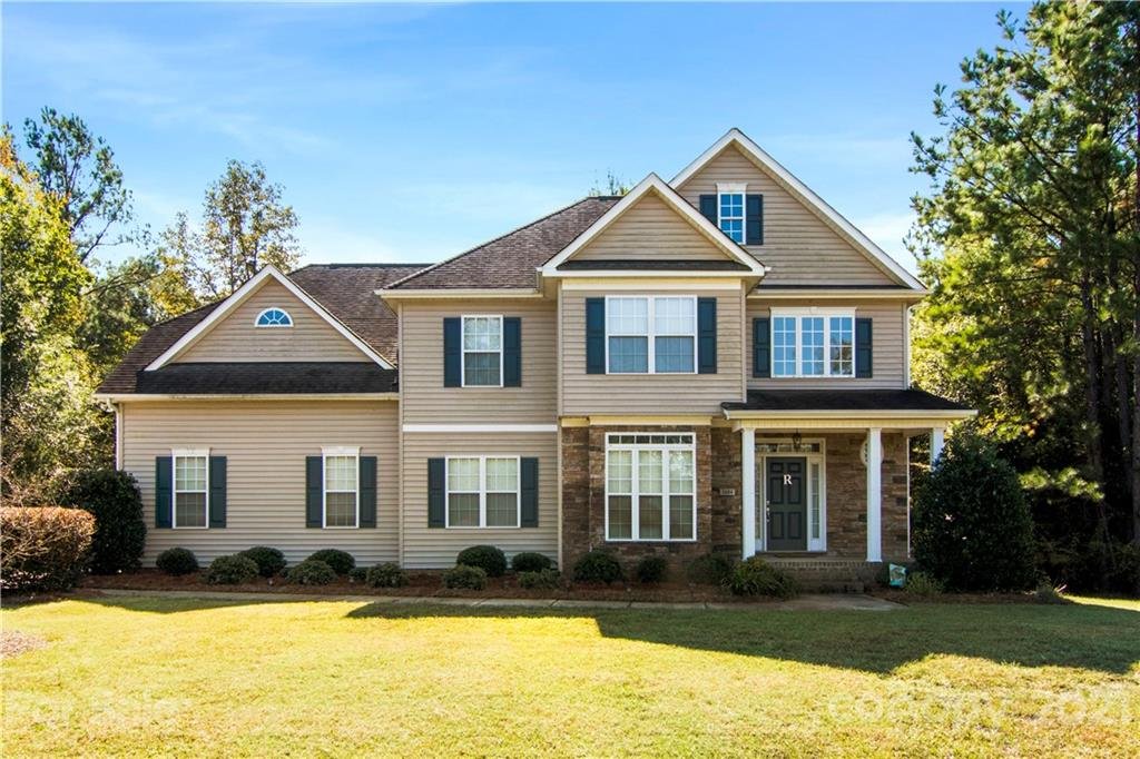 2624 Stonetrace Drive