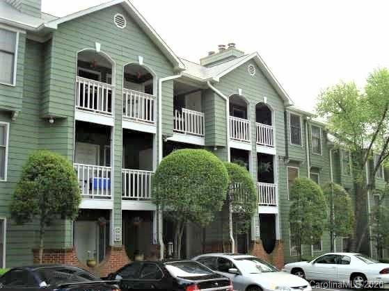 Property image 1 at 430 Queens Road, Charlotte, NC 28207