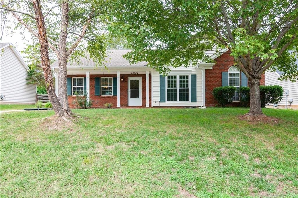 15004 Cane Field Drive