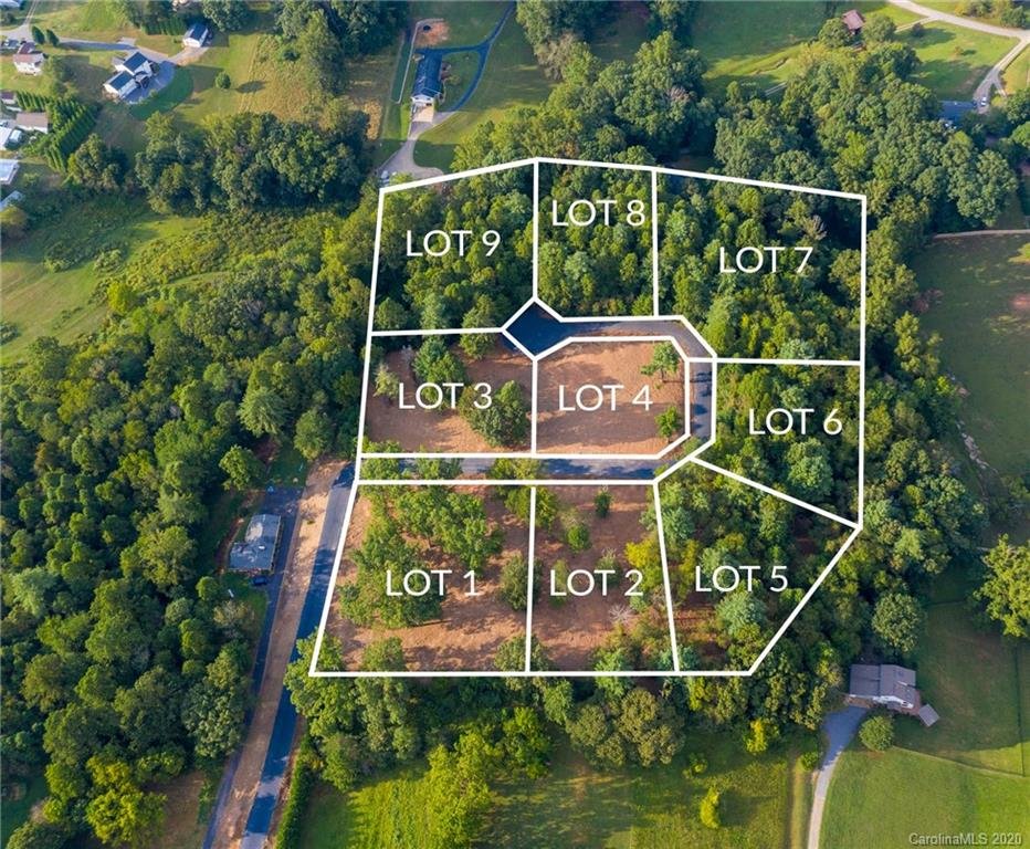 Property image 1 at 17 Baxter Woods Lane, Candler, NC 28715