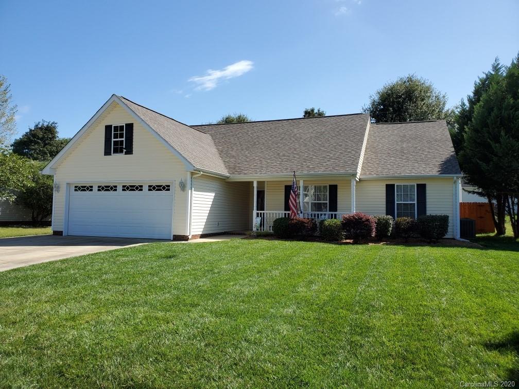 Property image 1 at 3764 Sedgewick Drive, Concord, NC 28027