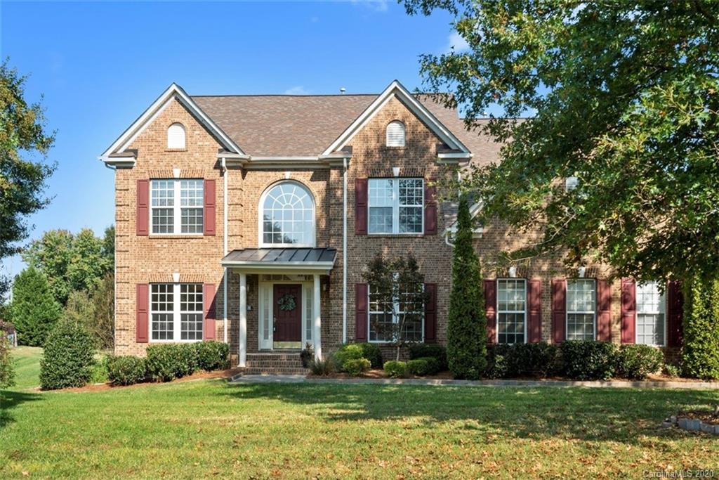 Property image 1 at 10950 Wilklee Drive, Charlotte, NC 28277