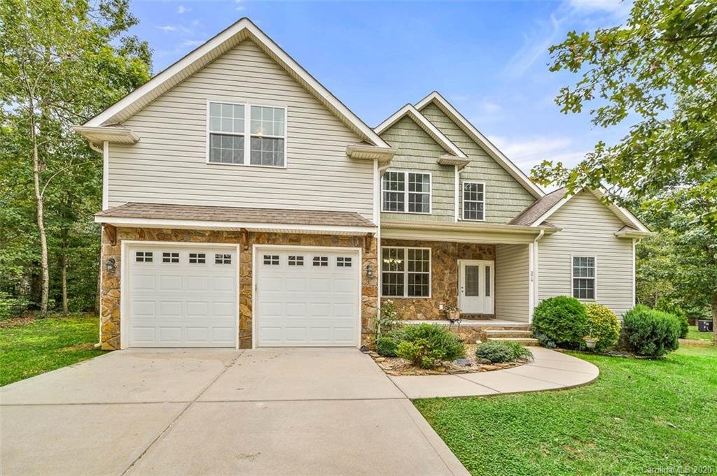 Property image 1 at 274 Donsdale Drive, Statesville, NC 28625