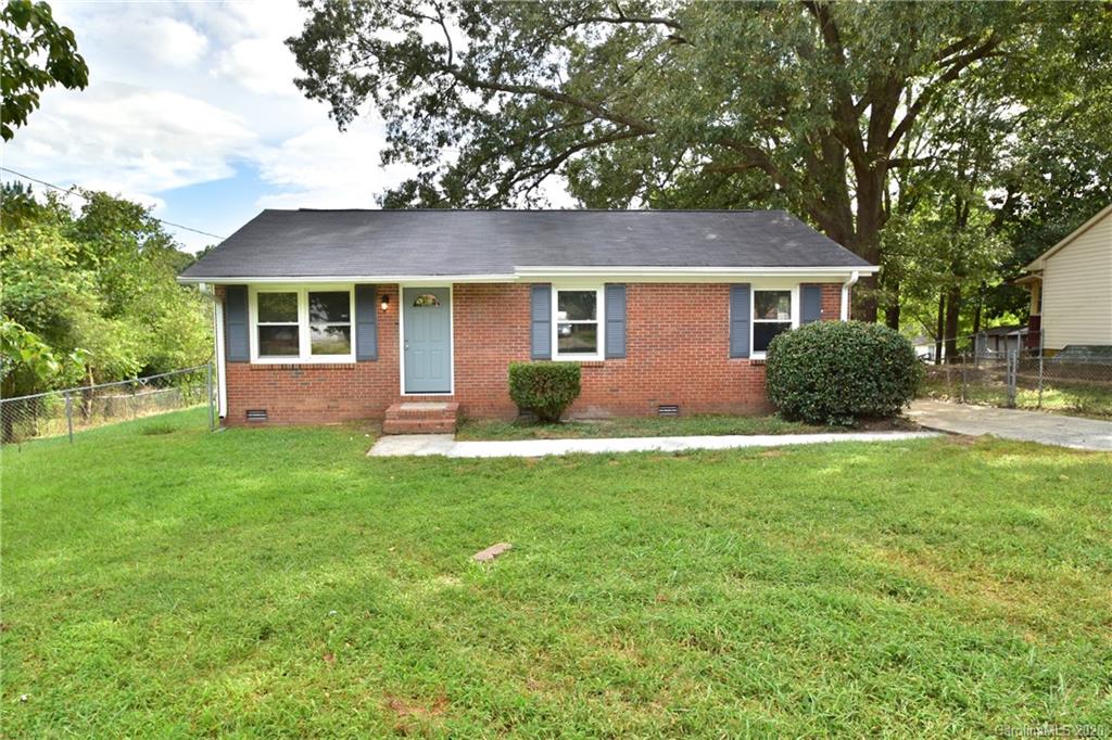 Property image 1 at 2832 Meade Avenue, Gastonia, NC 28052