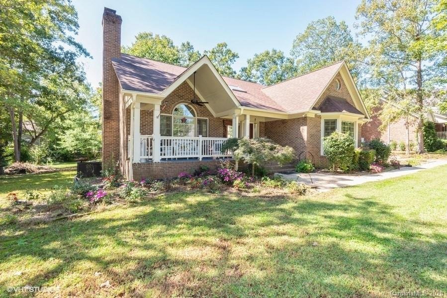 Property image 1 at 909 Woodhurst Drive, Monroe, NC 28110