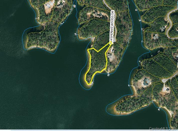 Property image 1 at 1194 Whispering Woods Drive, Morganton, NC 28655