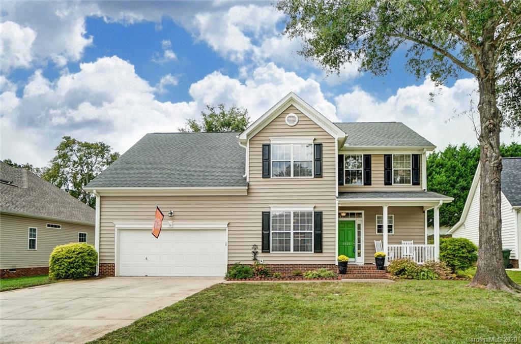 1521 Coatsworth Lane