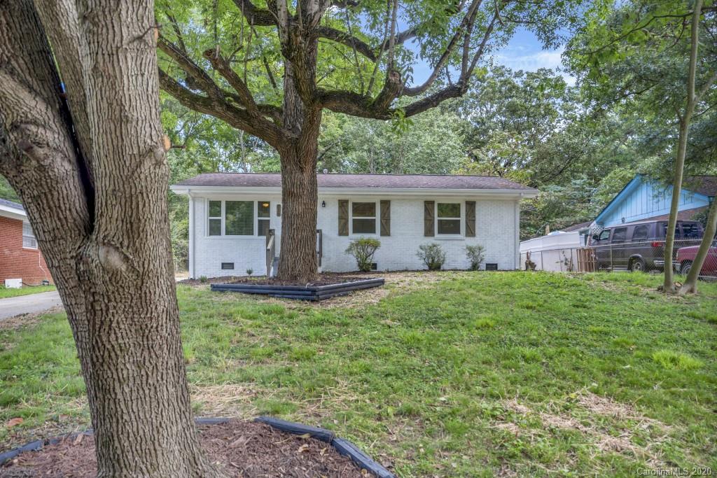 Property image 1 at 715 Claremont Road, Charlotte, NC 28214