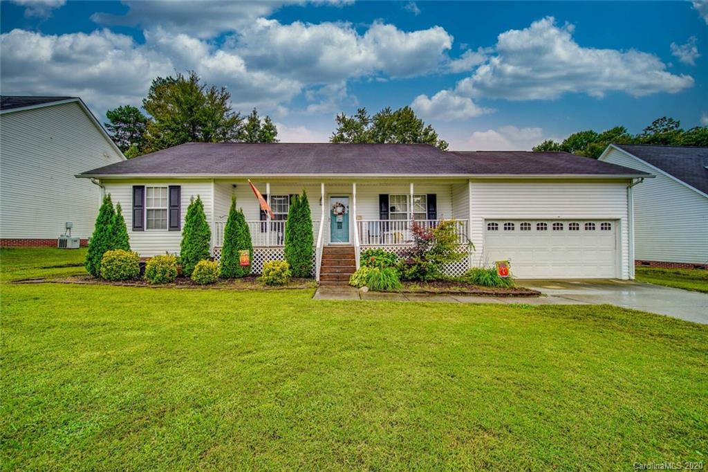 Property image 1 at 2836 Ireton Place, Kannapolis, NC 28083