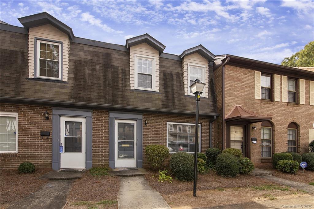 Property image 1 at 1840 Progress Lane, Charlotte, NC 28205