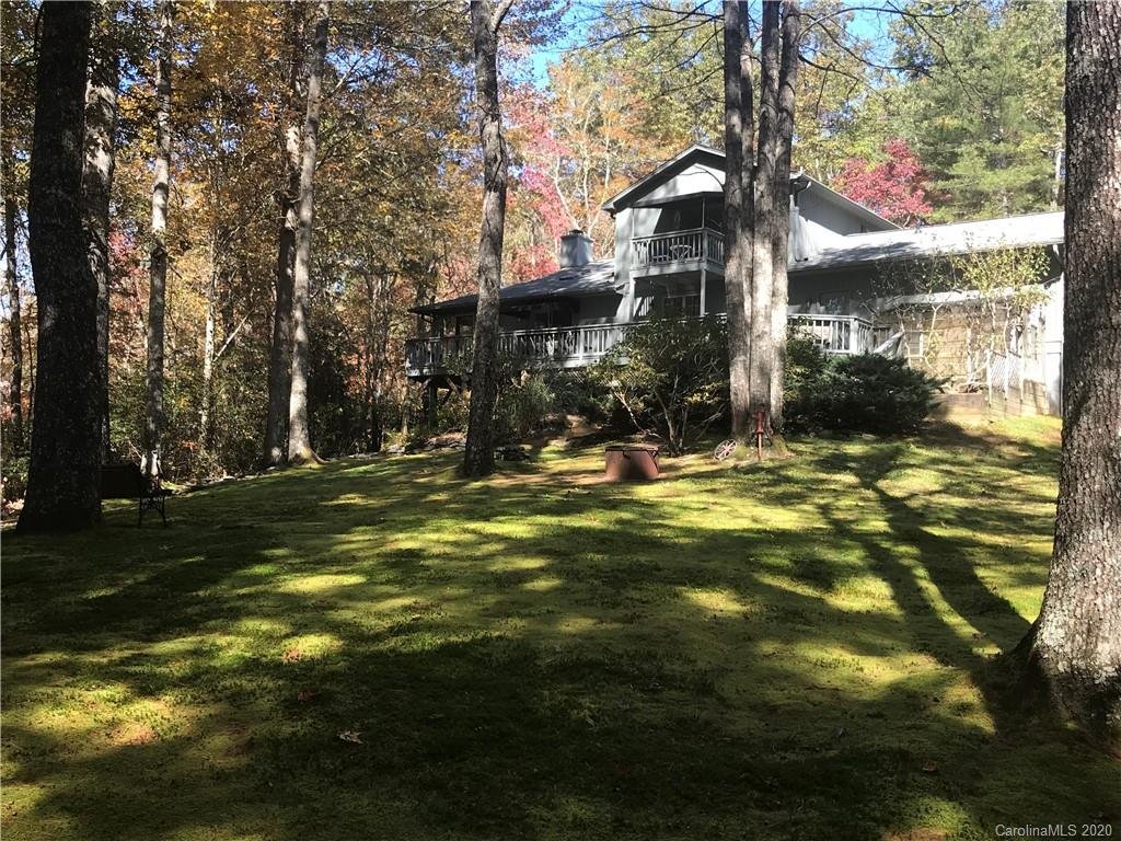 Property image 1 at 128 Shine Court, Brevard, NC 28712