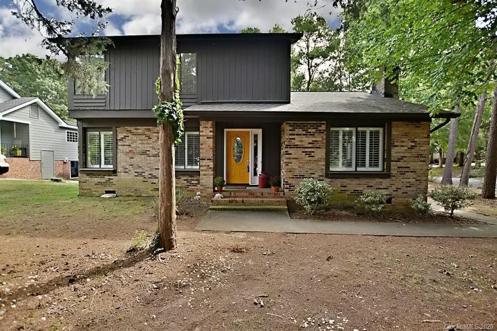 Property image 1 at 200 Millwood Lane, Charlotte, NC 28270