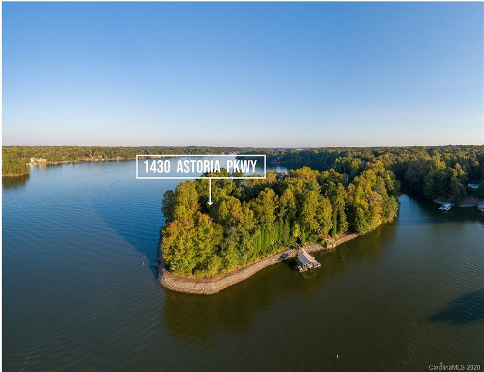 1430 Astoria Parkway