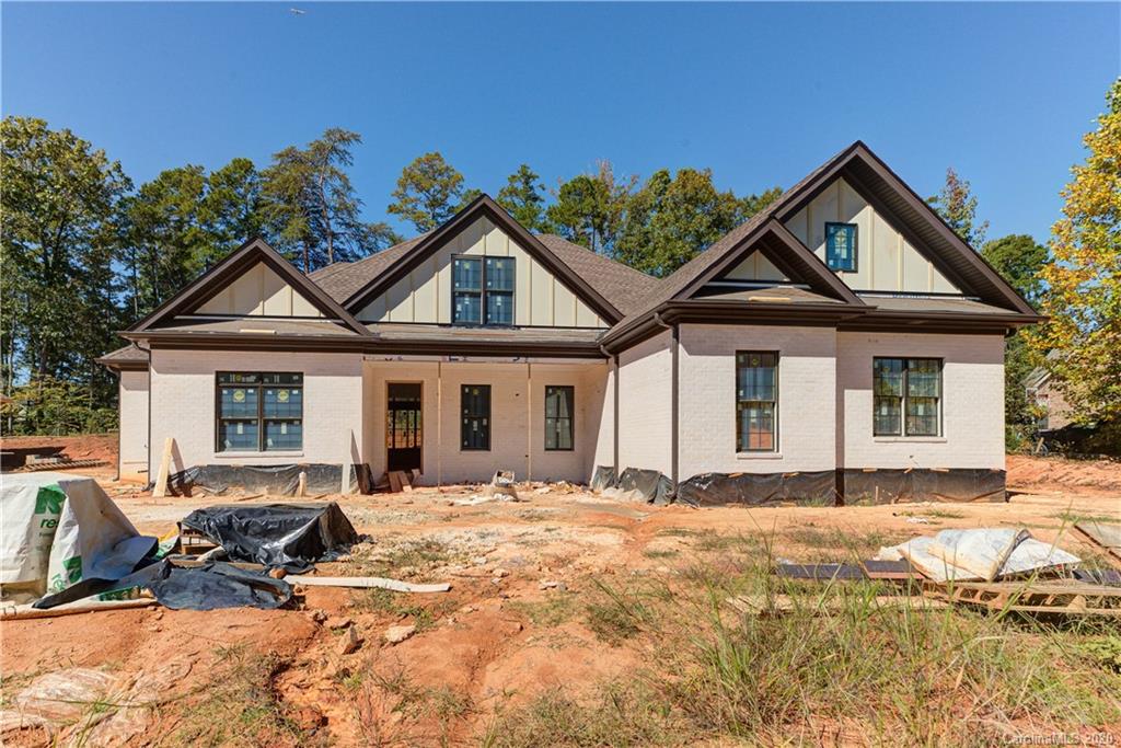 Property image 1 at 886 Abilene Lane, Fort Mill, SC 29715