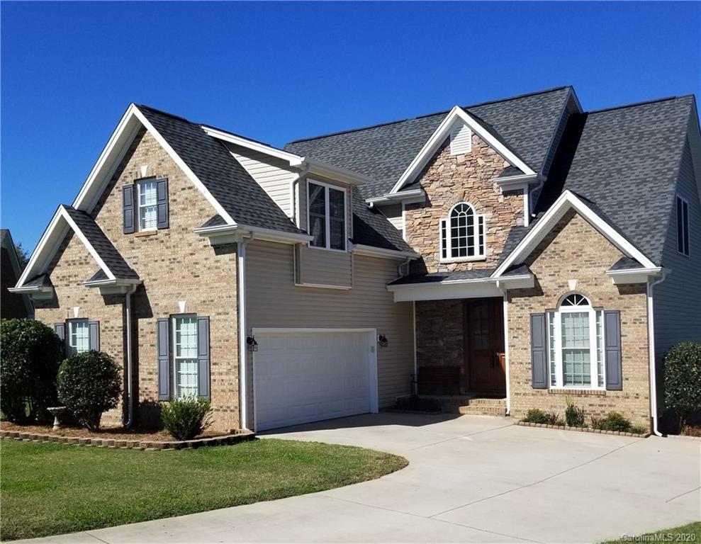 Property image 1 at 846 Meadow Drive, Oakboro, NC 28129