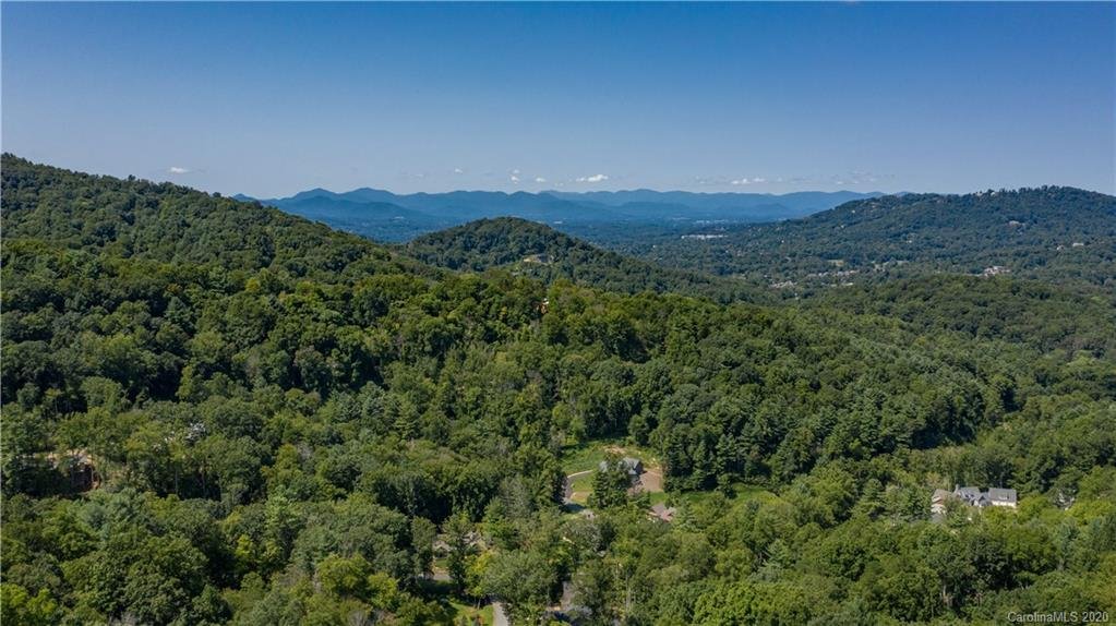 Property image 1 at 110 Bartrams Walk Drive, Asheville, NC 28804