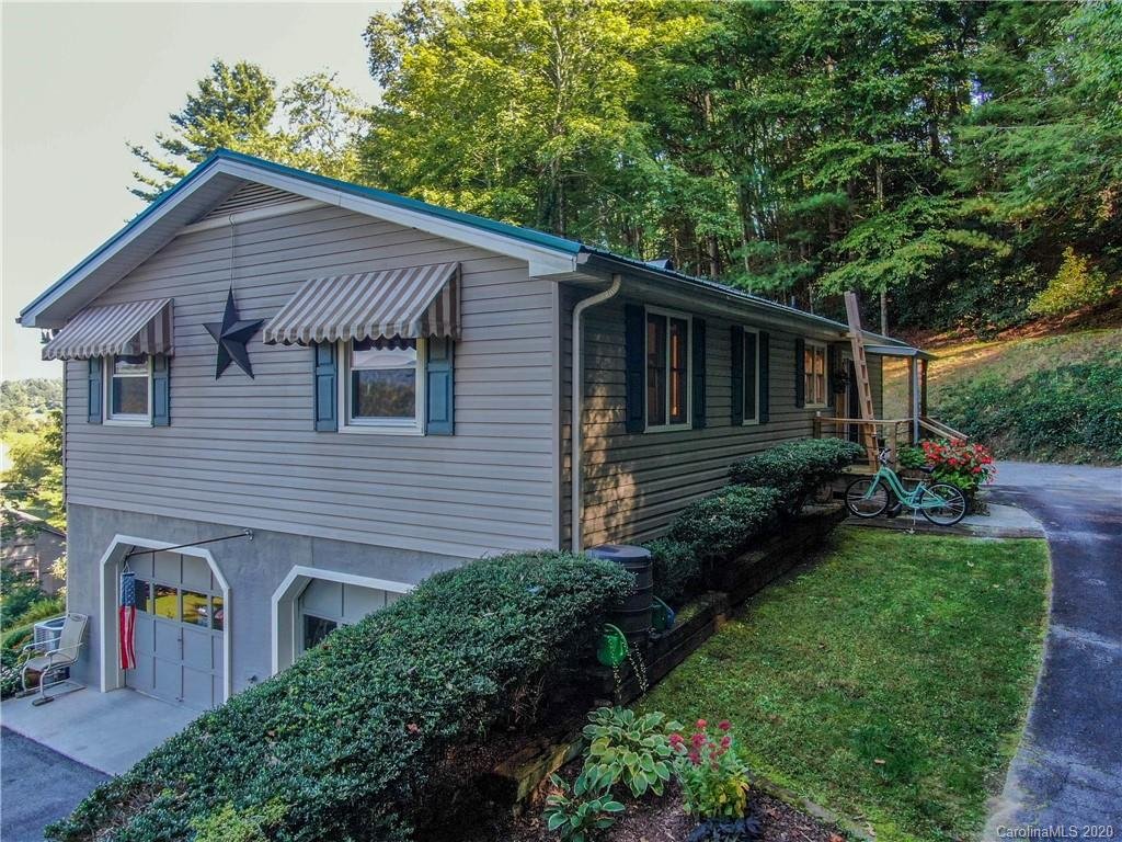 Property image 1 at 778 Everett Road, Pisgah Forest, NC 28768