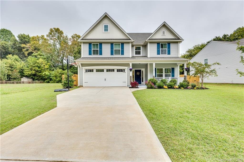 Property image 1 at 2124 Middlebridge Court, Fort Mill, SC 29715