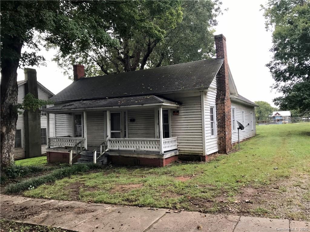 Property image 1 at 721 S Church Street, Salisbury, NC 28144