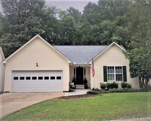 Property image 1 at 1552 Cambridge Heights Place, Concord, NC 28027