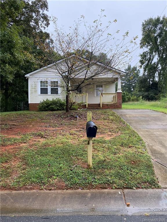 Property image 1 at 837 Rodey Avenue, Charlotte, NC 28206