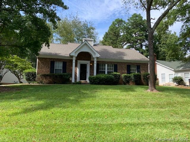 Property image 1 at 5321 Grenelefe Village Drive, Charlotte, NC 28269