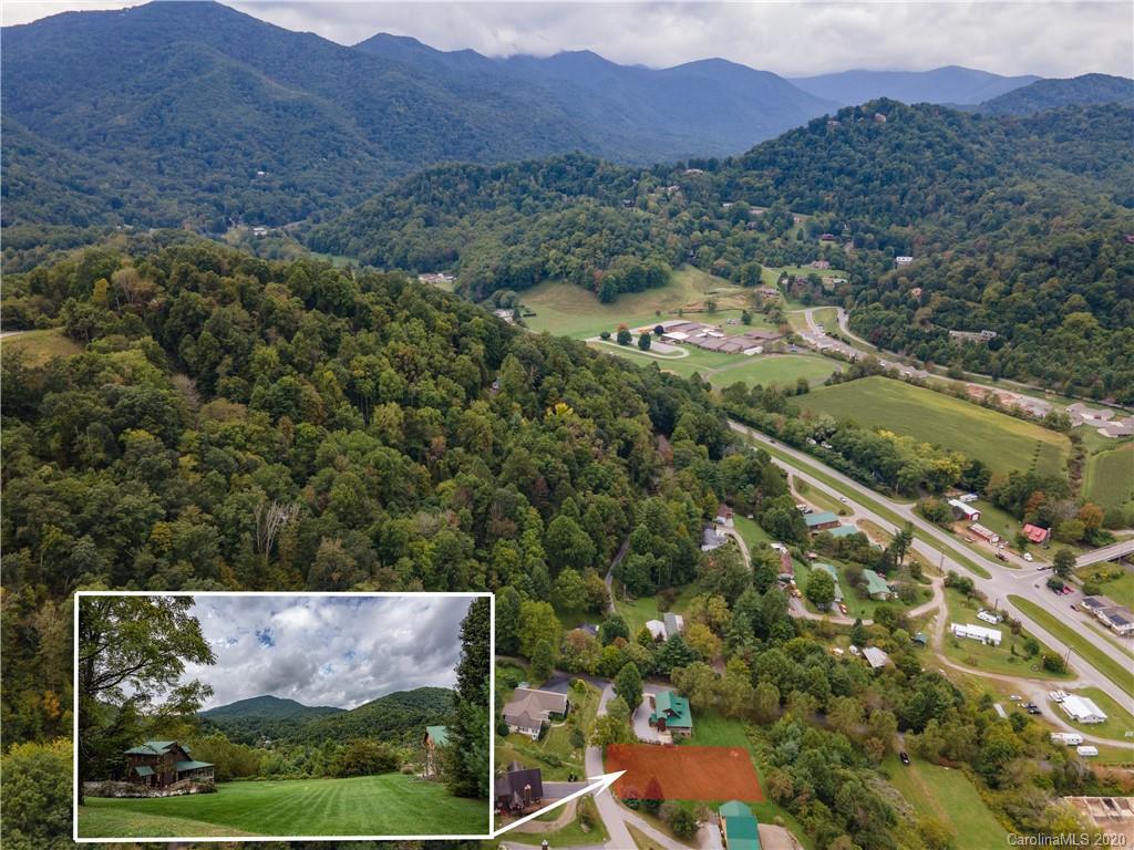 Property image 1 at 9999 Tanner Trail, Waynesville, NC 28785