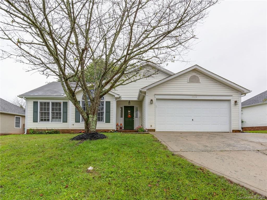 14420 Planters Knob Lane