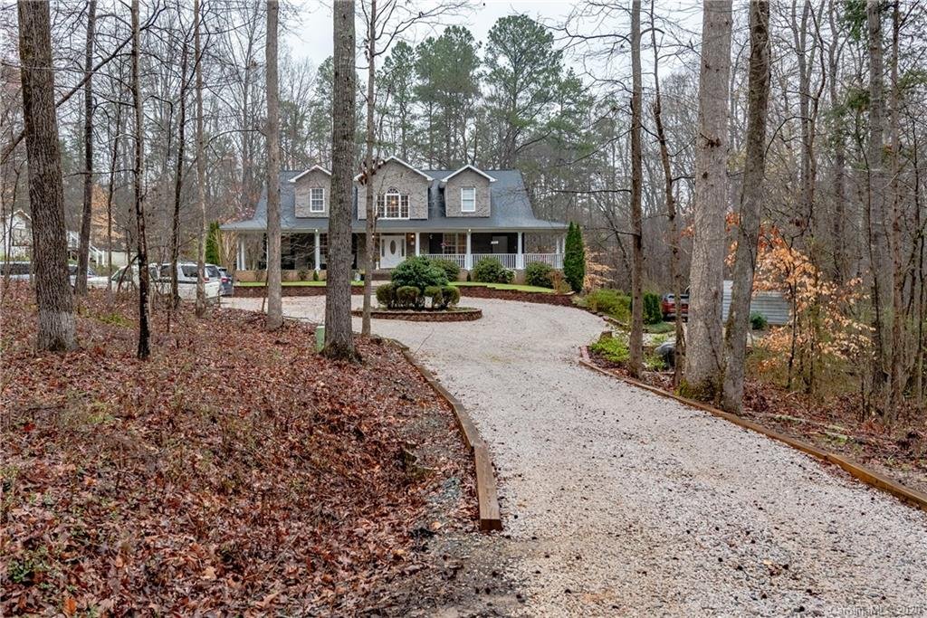 6701 Loblolly Circle