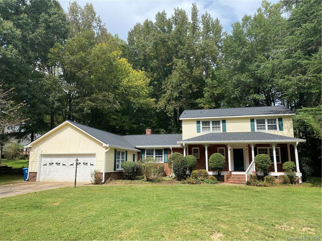 Property image 1 at 204 Prescot Drive, Salisbury, NC 28144