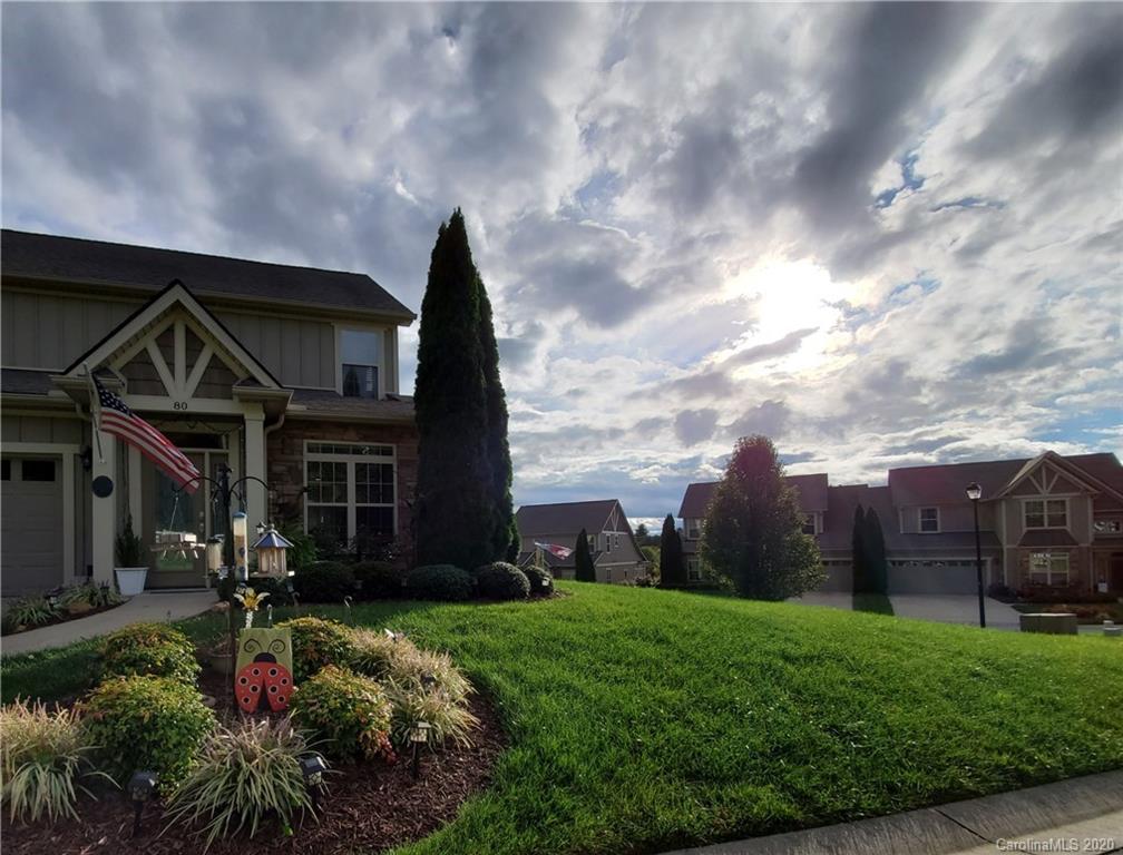 Property image 1 at 80 Florian Lane, Fletcher, NC 28732