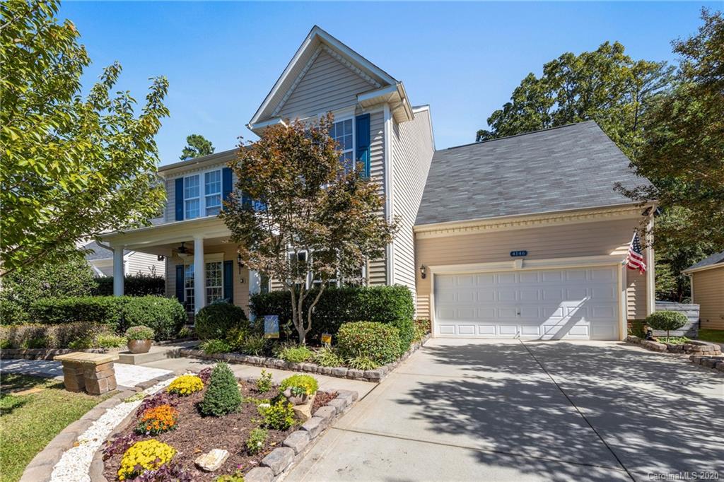 Property image 1 at 4146 Buckingham Drive, Fort Mill, SC 29707