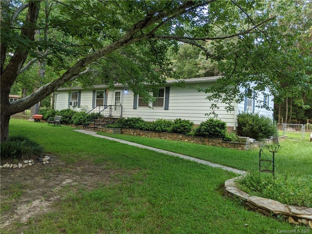 Property image 1 at 3416 Carolyn Lane, Matthews, NC 28104