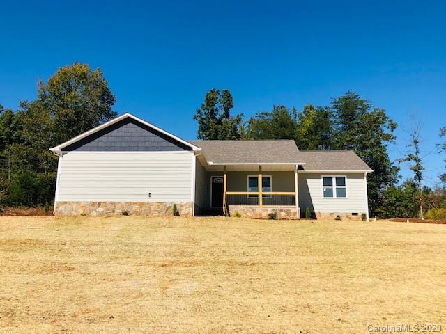 Property image 1 at 2387 Saratoga Run, Morganton, NC 28655