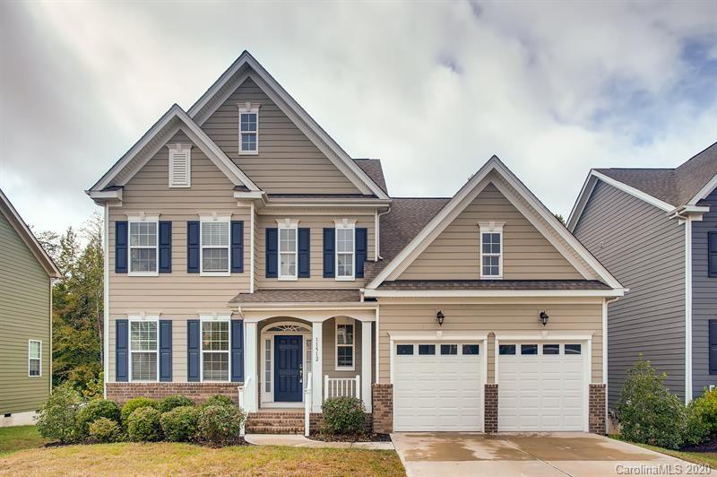 Property image 1 at 11512 Glowing Star Drive, Charlotte, NC 28215