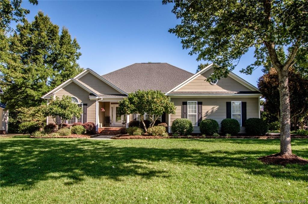 Property image 1 at 5020 Flagstone Court, Harrisburg, NC 28075