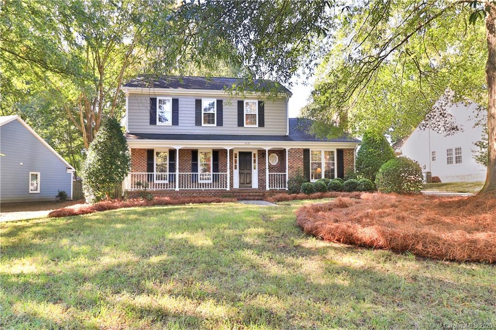 4636 Dawnridge Drive