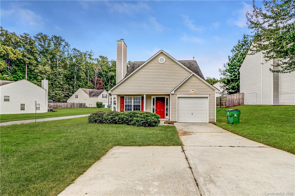 Property at 3518 Lukes Drive, Charlotte, NC 28216