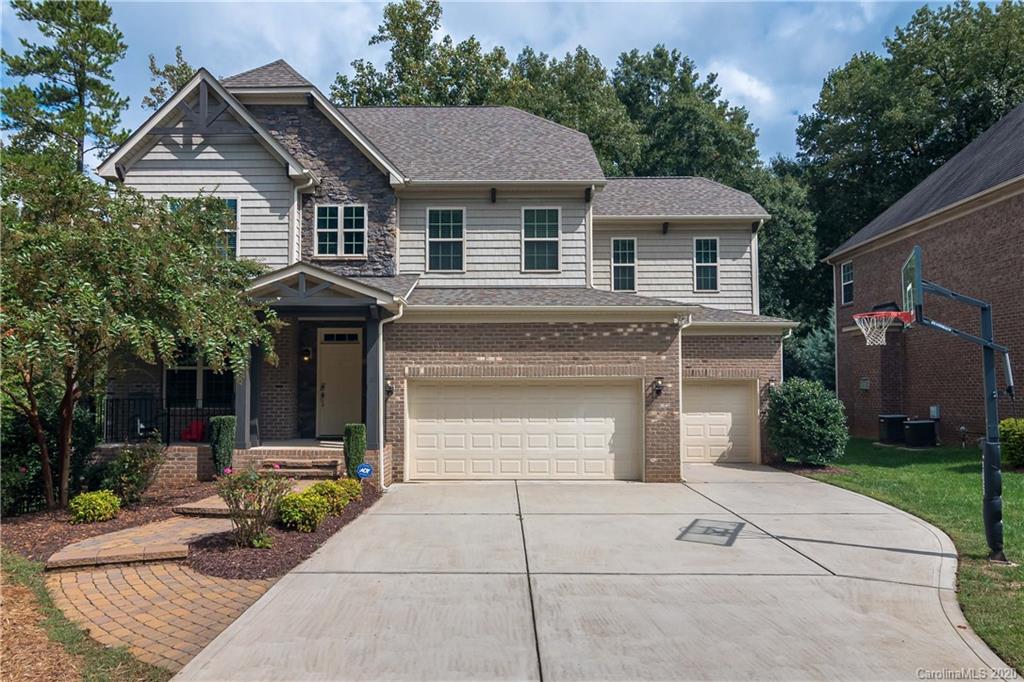 Property image 1 at 659 Wisteria Walk Way, Fort Mill, SC 29715