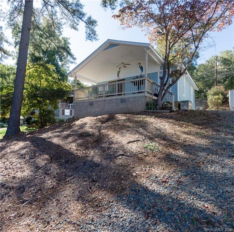 Property image 1 at 116 Vineyard Road, Norwood, NC 28128