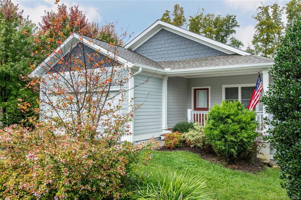 Property image 1 at 9 Little Fox Lane, Fletcher, NC 28732