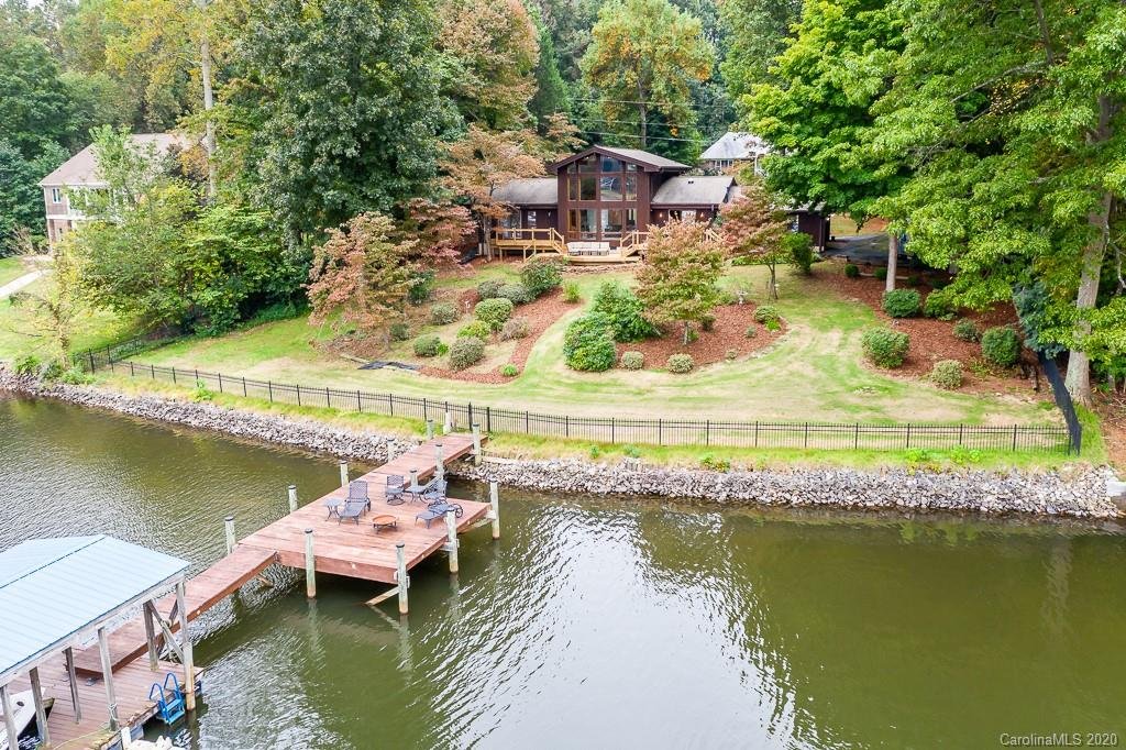 Property image 1 at 336 Beaten Path Road, Mooresville, NC 28117